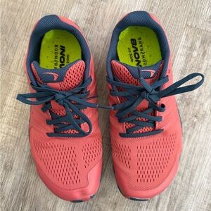 INOV-8 Women's Sz 8.5 Bare-XF Wide Training Shoes